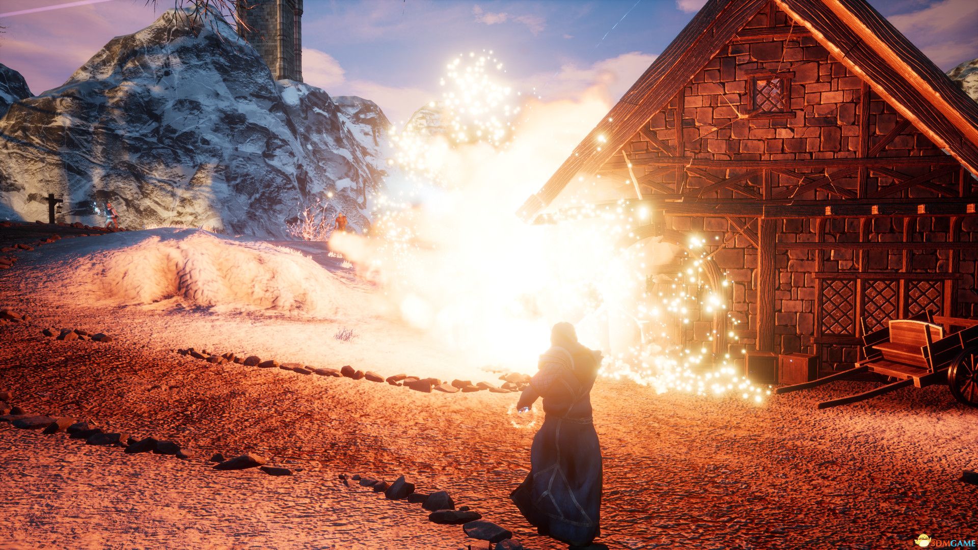 Fictorum v2.2.11 Razor1911镜像版-6.jpg