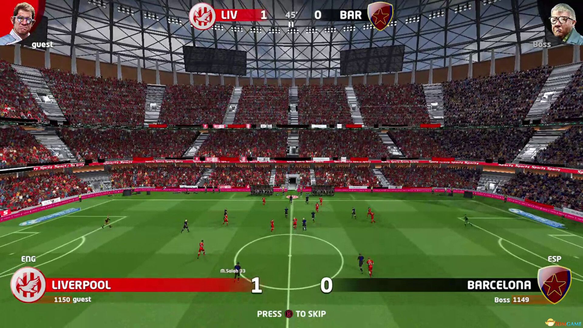 社交足球冠军赛 官方中文 SKIDROW镜像版-4.jpg