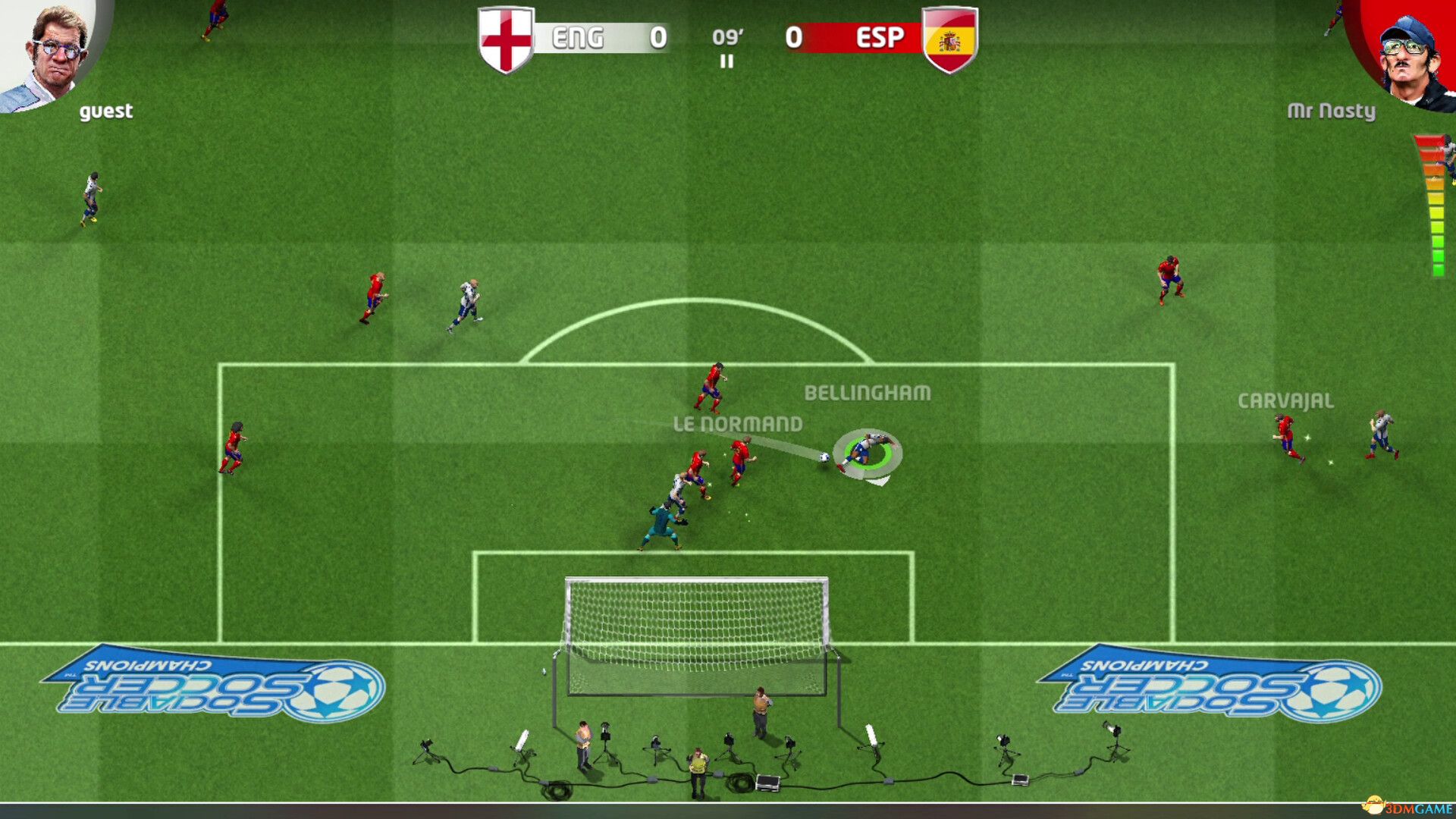 社交足球冠军赛 官方中文 SKIDROW镜像版-5.jpg