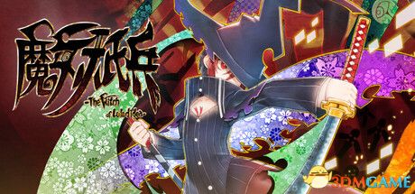 横版动作《魔女祇兵》v1.1.3 官中 |解压即玩【迅雷】-1.jpg