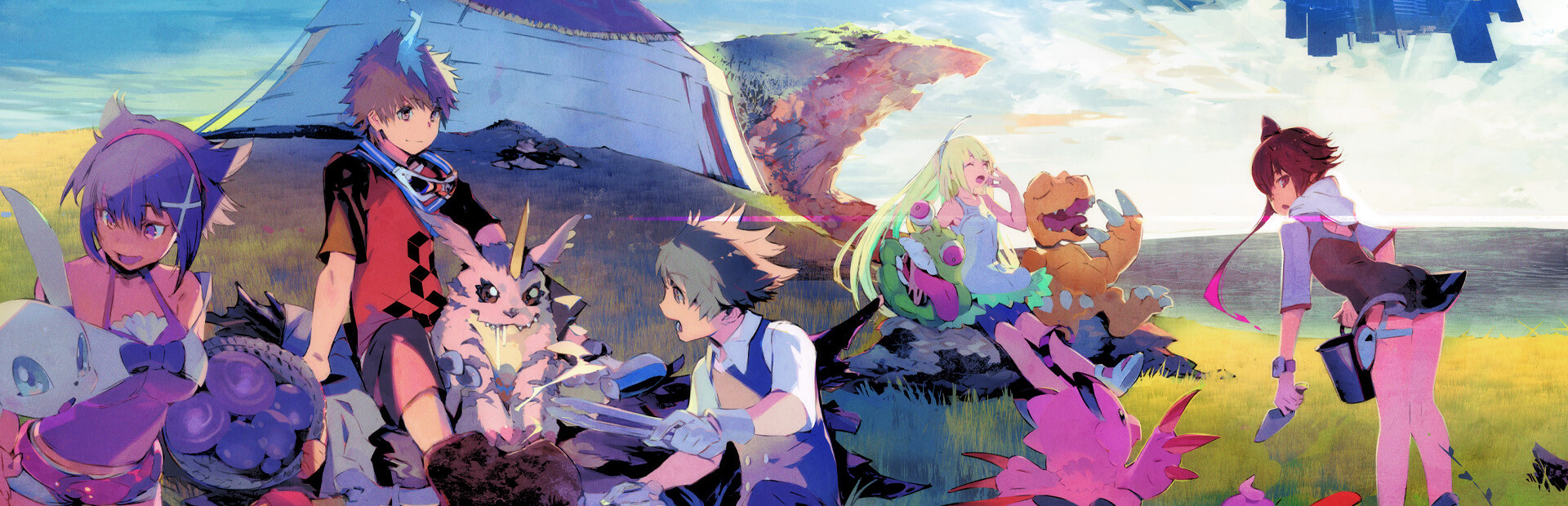 数码宝贝世界 新秩序|官方中文|20891205+全DLC|解压即玩|-3.jpg