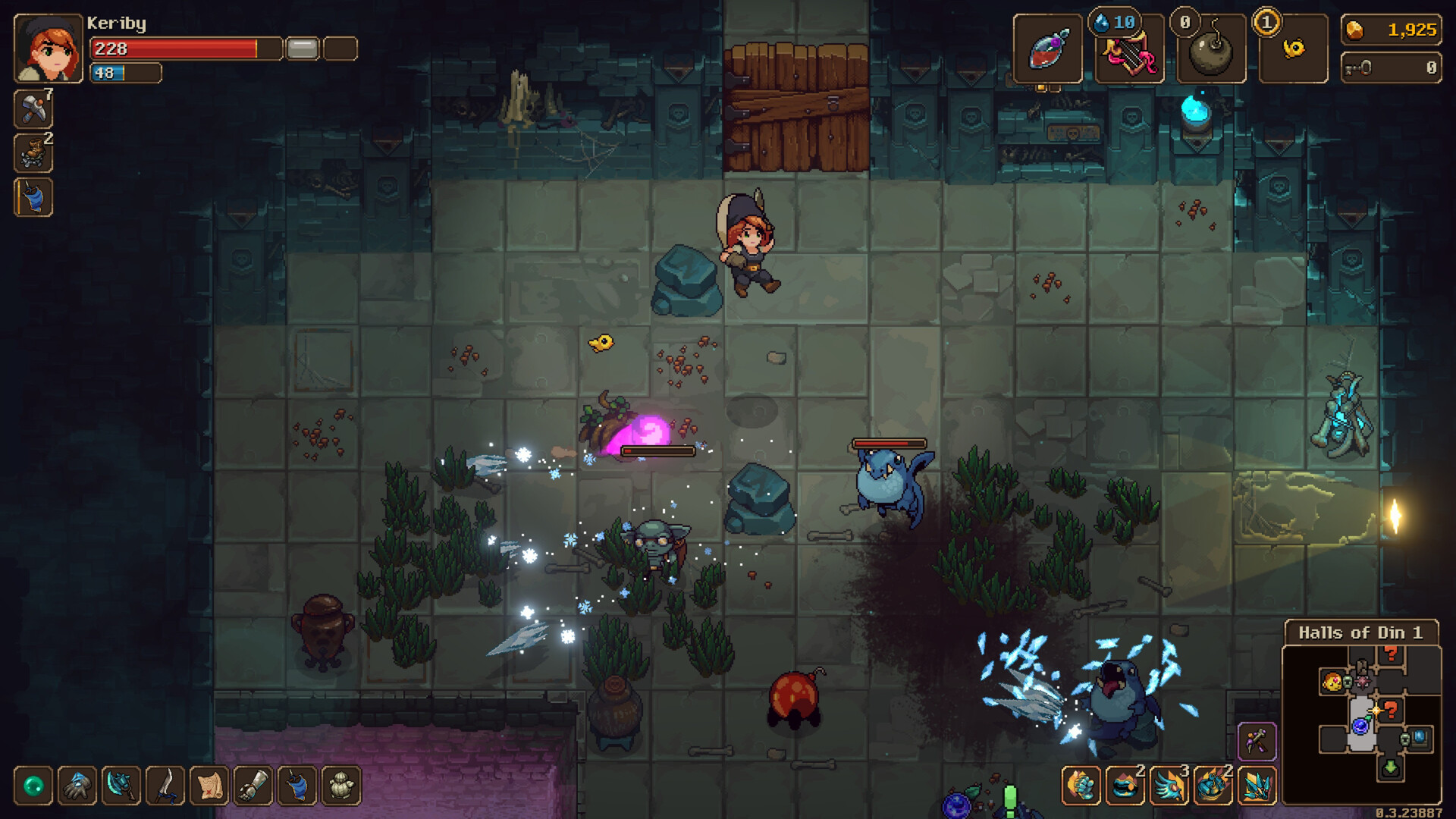 地下矿工2|官方中文|Build.21010841 新内容 水井更新-6.jpg