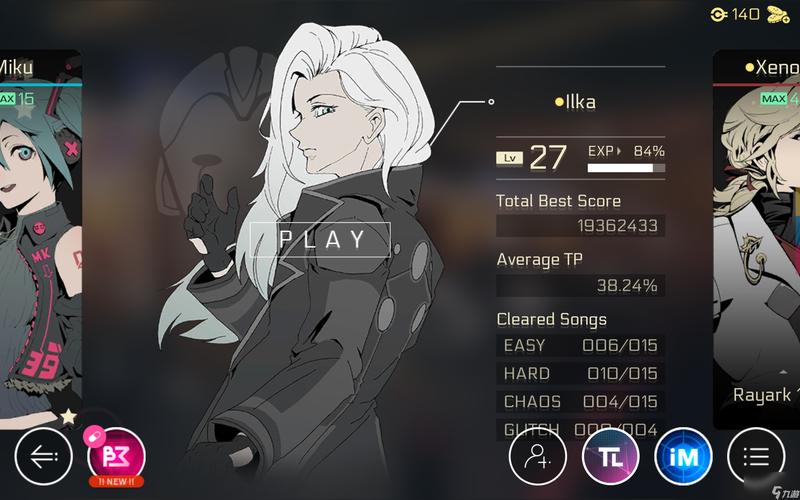 [安卓]音乐世界赛特斯2/Cytus2 解锁全歌曲版（官中）-3.jpg