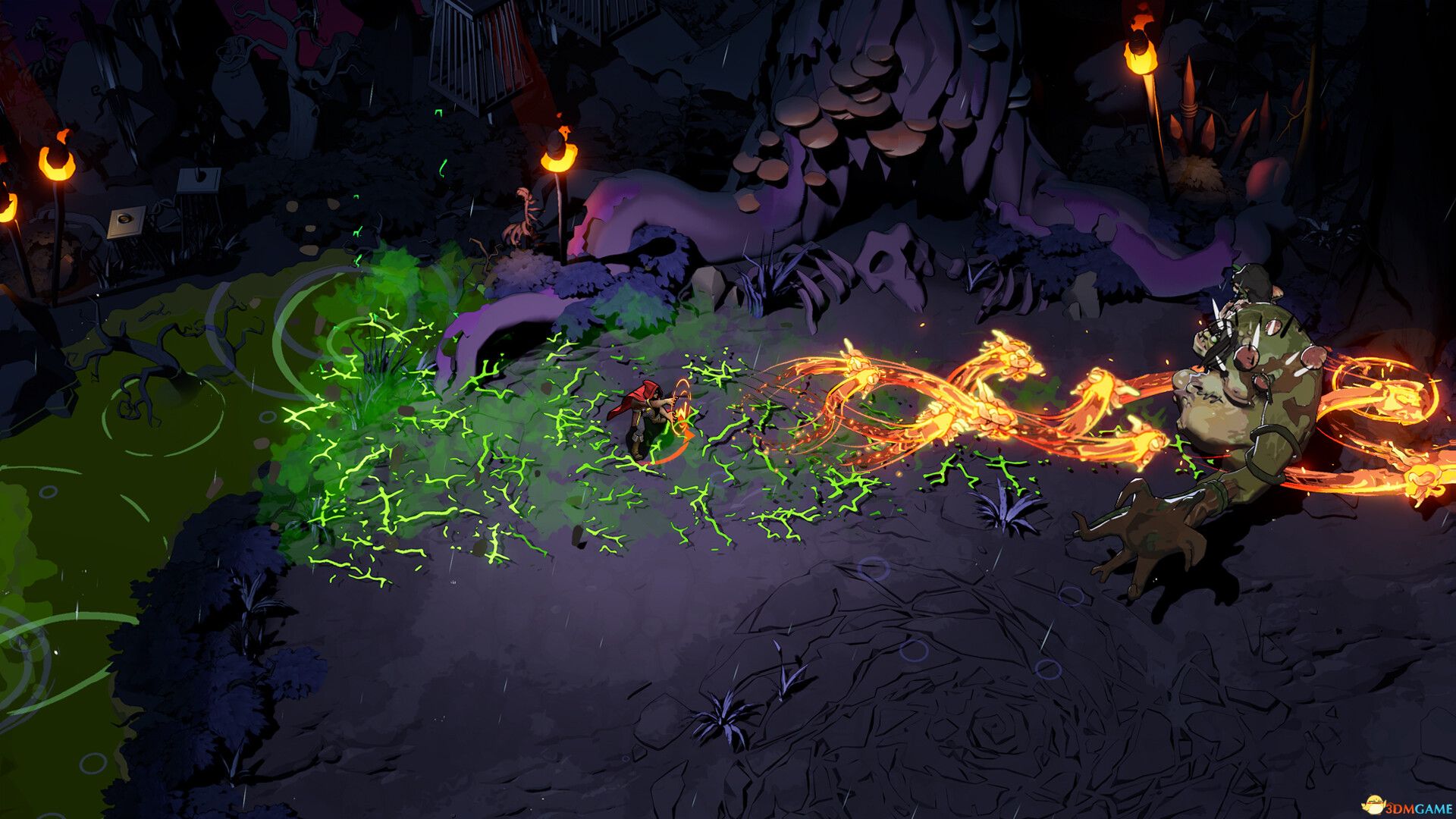 《传说法师2（Wizard of Legend 2）》官方中文 RUNE镜像版-2.jpg