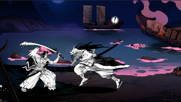 二击必杀 Two Strikes官方中文20890664+死神DLC|解压即玩|-8.jpg