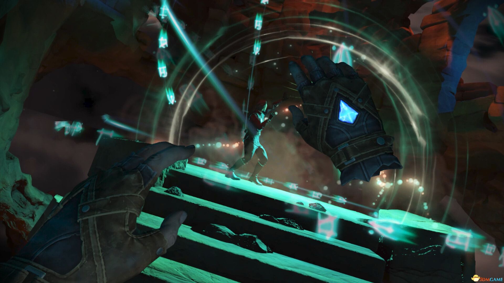 神偷VR：暗影之遗 官方中文 P2P硬盘版 次时代独占大作-4.jpg