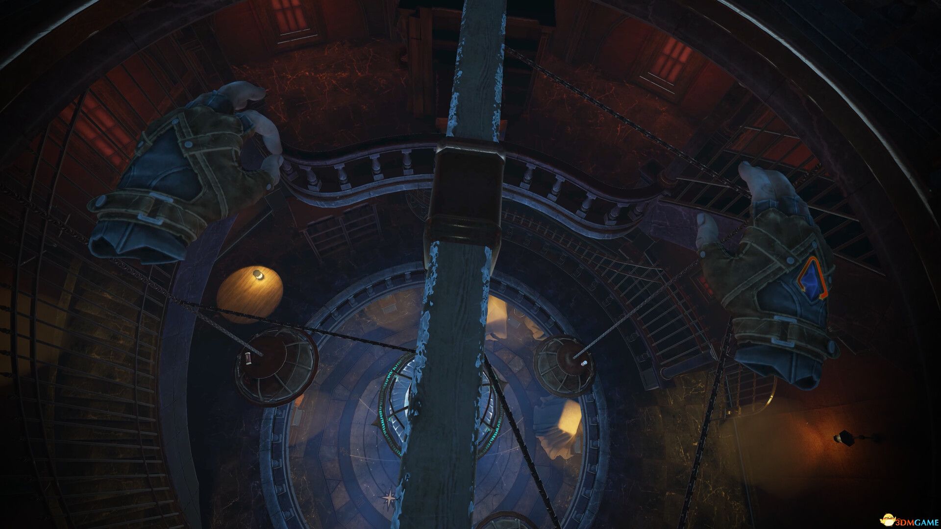 神偷VR：暗影之遗 官方中文 P2P硬盘版 次时代独占大作-5.jpg