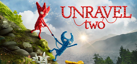 [可联机]毛线小精灵2/Unravel Two 汉化版（汉化）-1.jpg