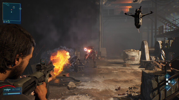 心之眼 MindsEye|豪华中文|21031631+全DLC|解压即玩|-6.jpg