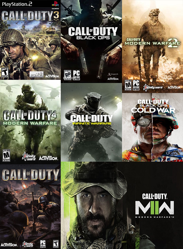 使命召唤系列合集下载 1-21部大全 1.4TB 电脑游戏3A大作-1.jpg