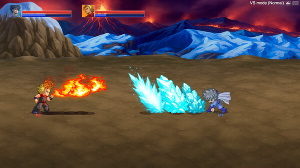 小小斗士2 重制版|官方中文|Build.20825747|解压即玩-2.jpg