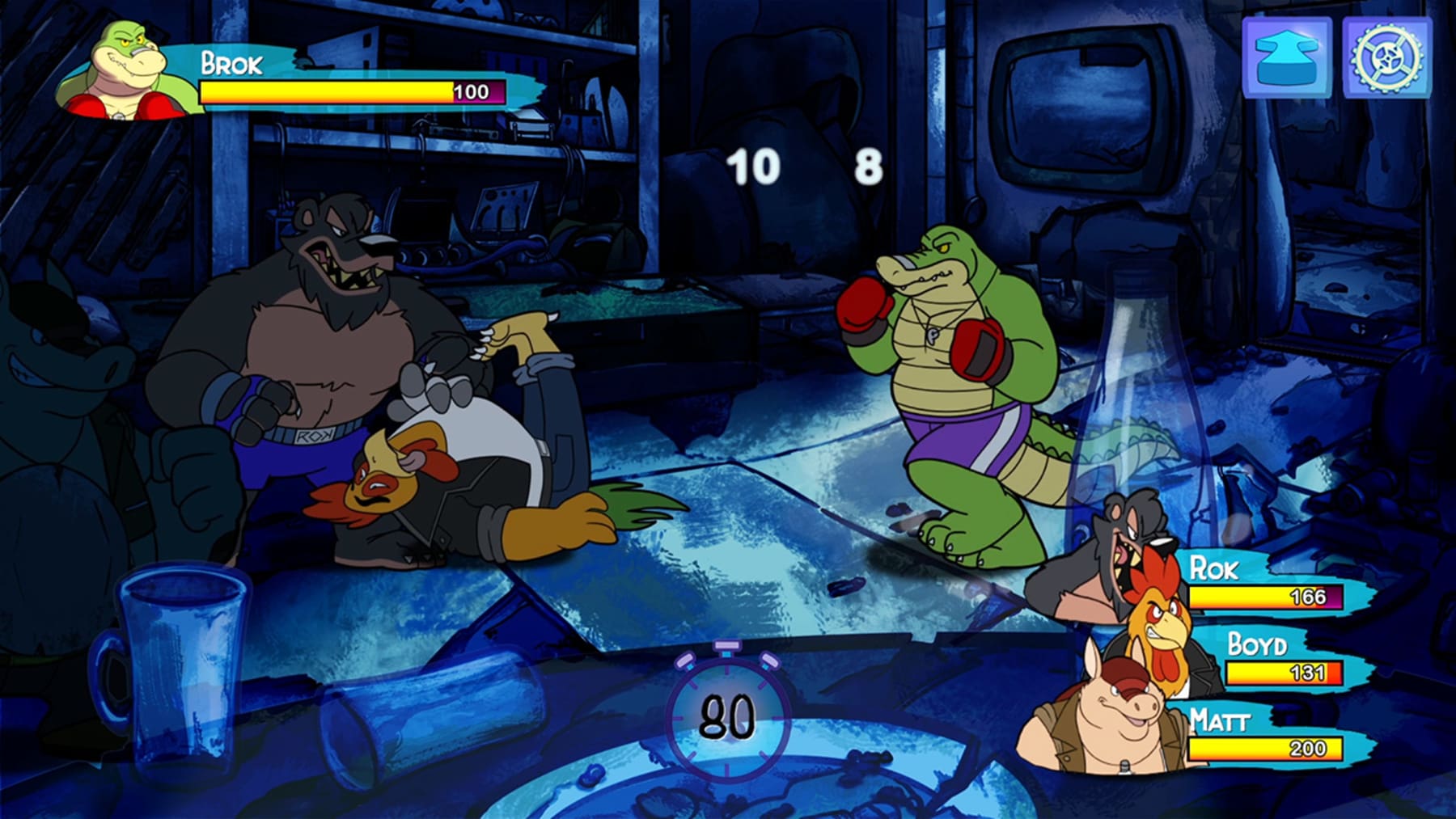 [5.05] 鳄鱼侦探布罗格 乱斗酒吧/CUSA56511+1.06补丁欧版中文-3.jpg