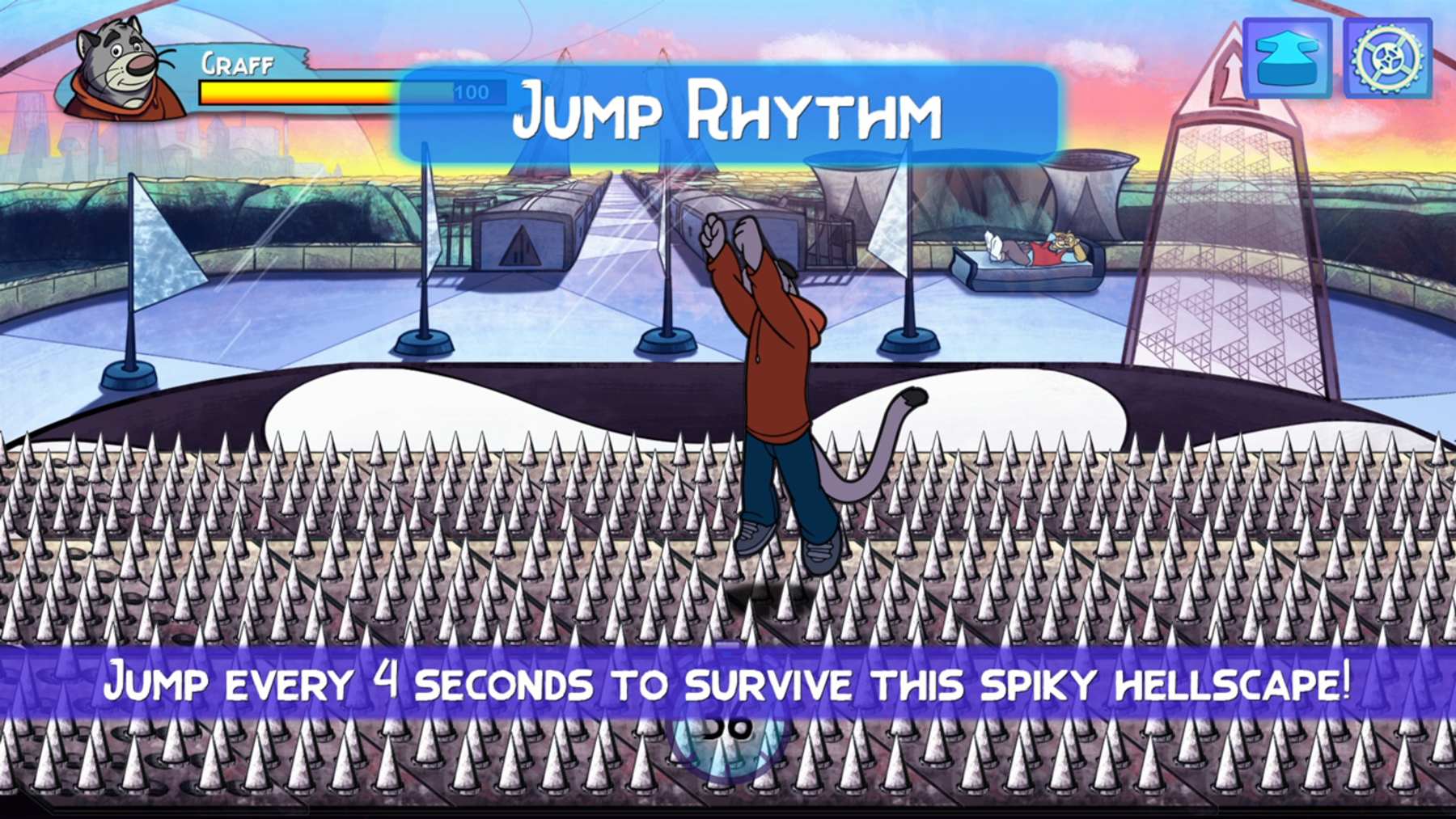 [5.05] 鳄鱼侦探布罗格 乱斗酒吧/CUSA56511+1.06补丁欧版中文-4.jpg