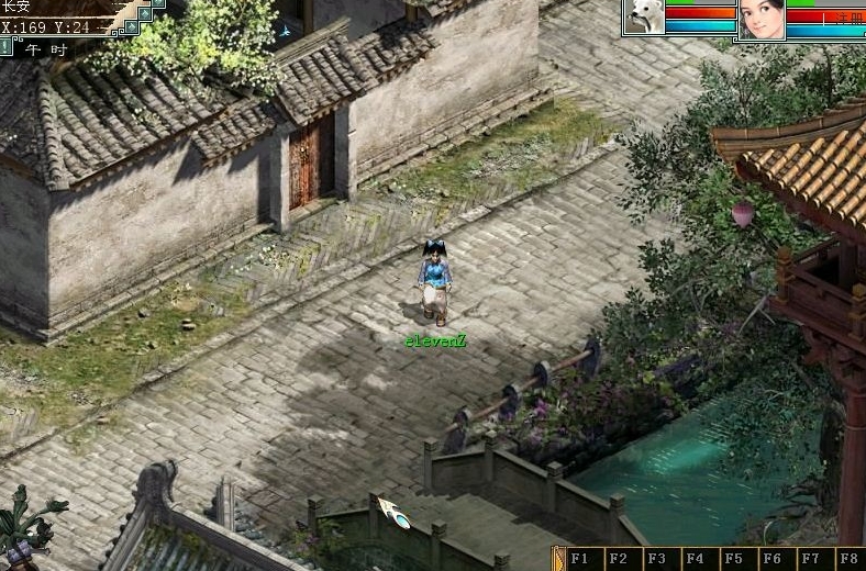 大话西游2 新旧合集单机版下载-1.png