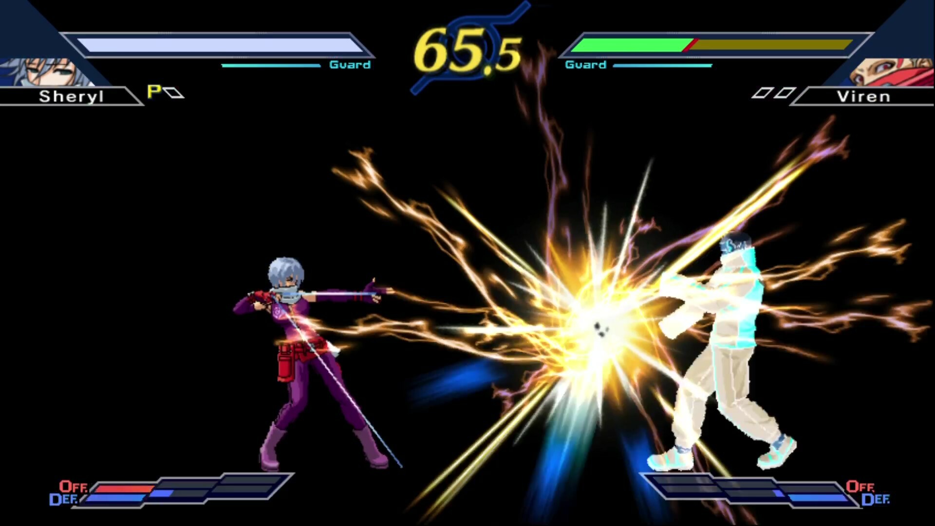 [XCI] 斗鱼2/The Rumble Fish 2+4.2.0补丁+3DLC中文版-15.jpg