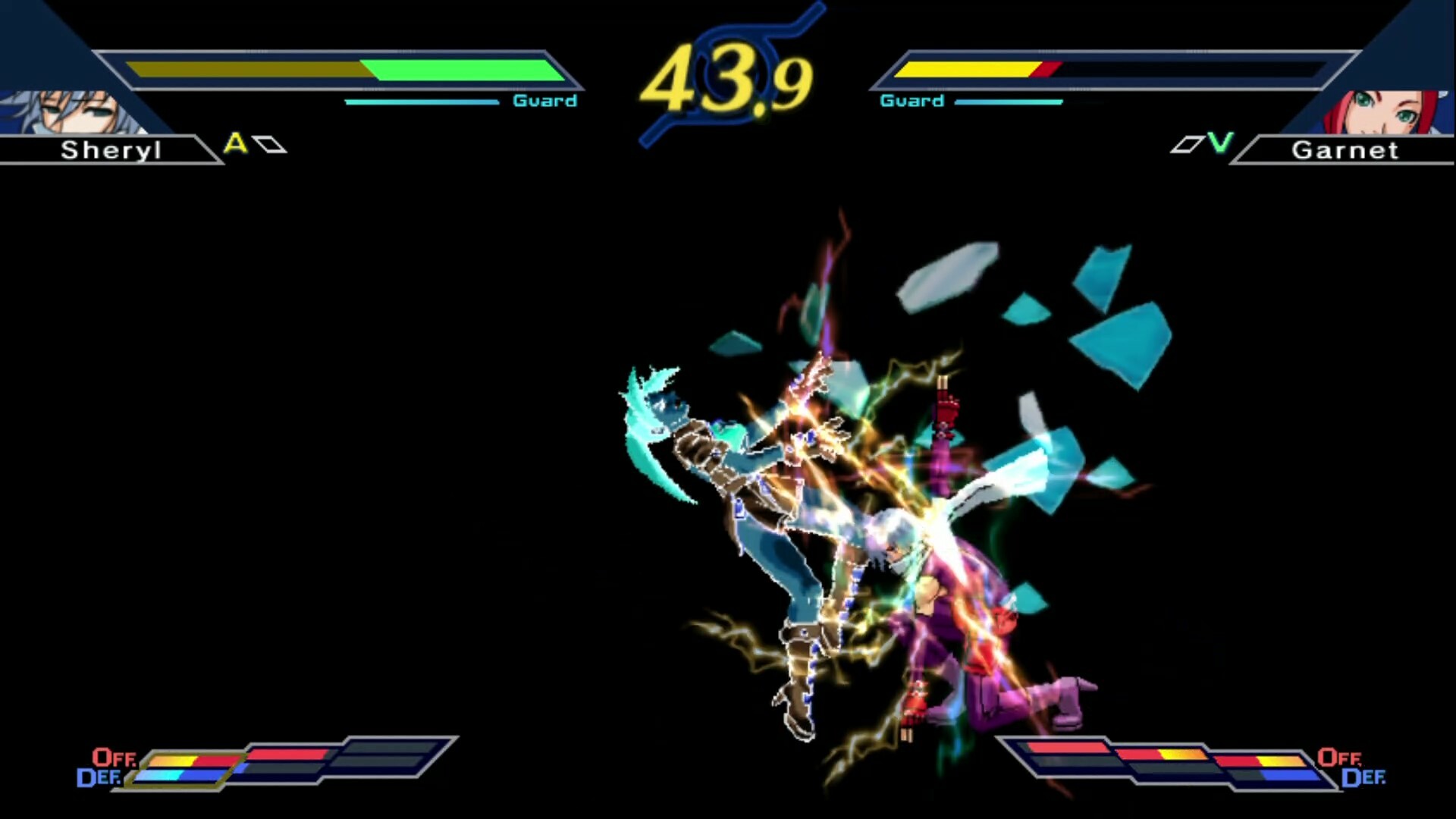 [XCI] 斗鱼2/The Rumble Fish 2+4.2.0补丁+3DLC中文版-17.jpg