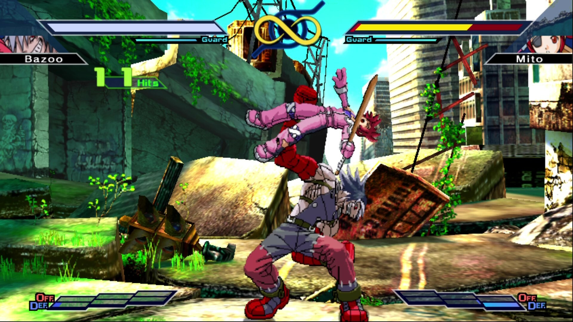 [XCI] 斗鱼2/The Rumble Fish 2+4.2.0补丁+3DLC中文版-18.jpg