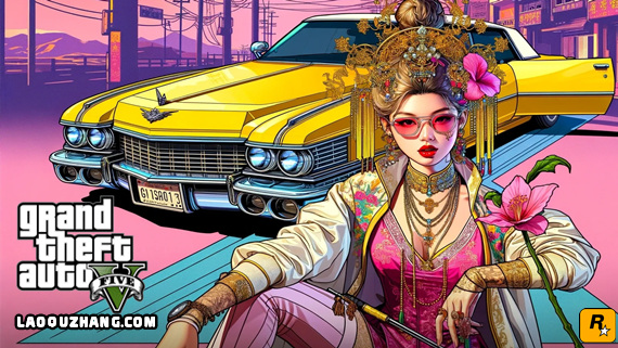 侠盗猎车手V 增强版官方中文V1.0.1013.17+全DLC|解压即撸|-1.jpg