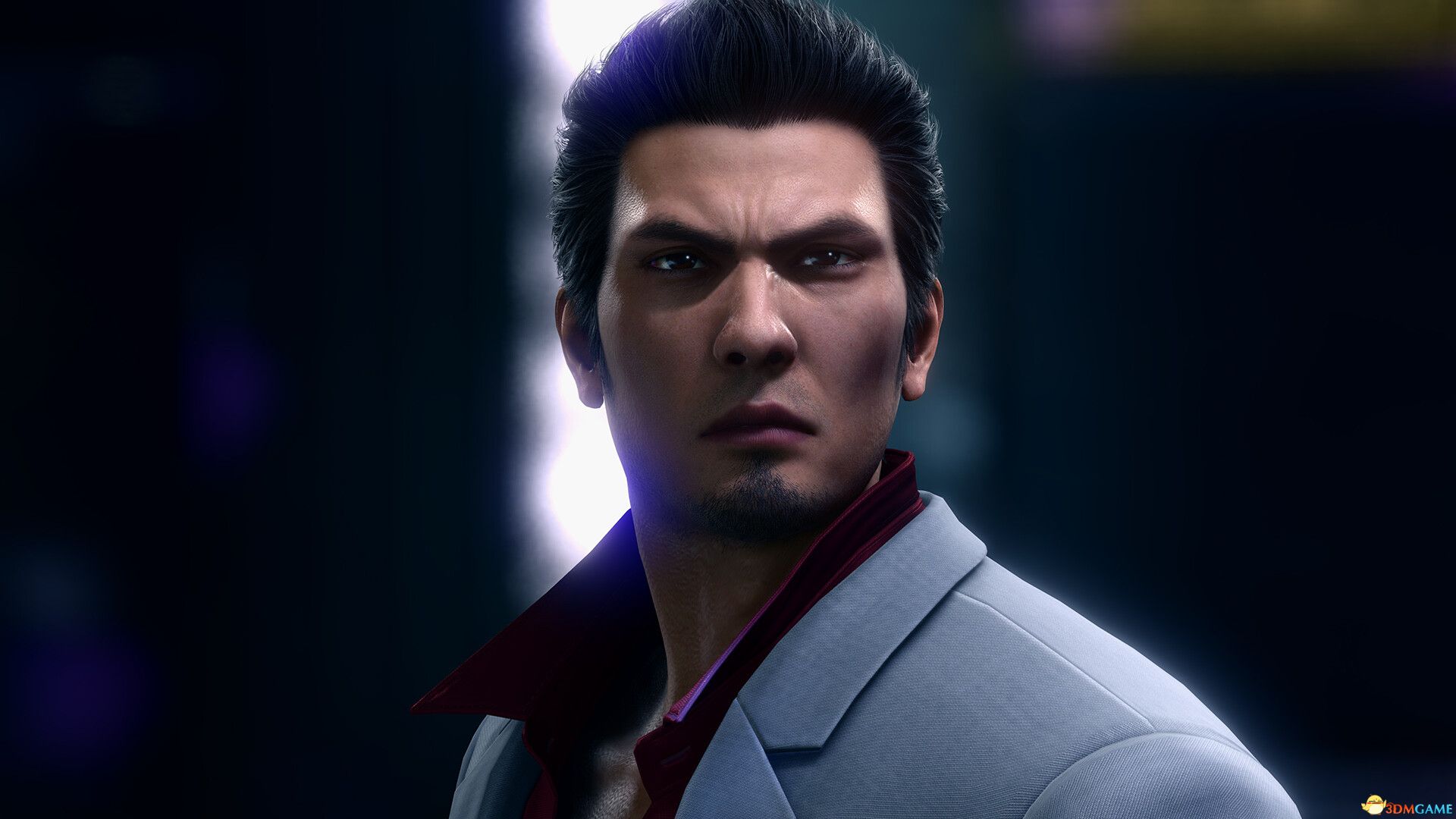 如龙：极2（Yakuza Kiwami 2）》官方中文 v2.11 RUNE镜像版-2.jpg