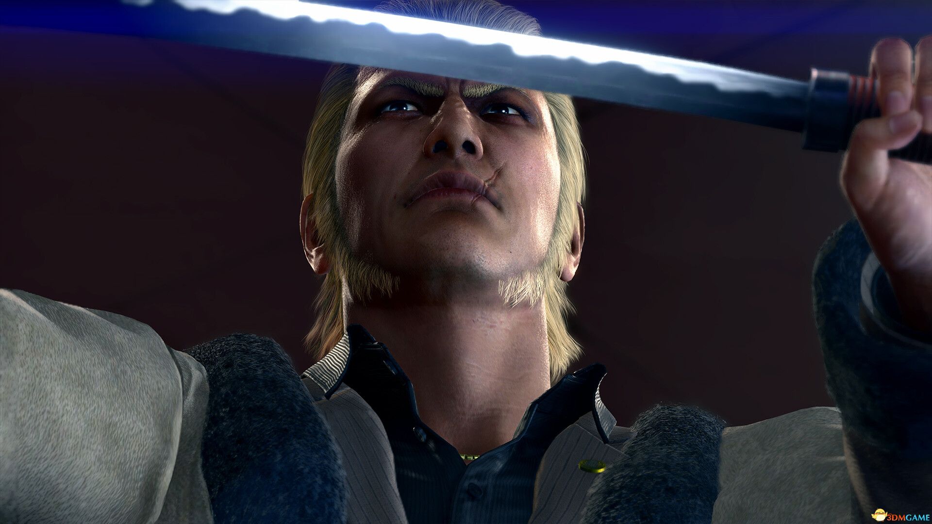 如龙：极2（Yakuza Kiwami 2）》官方中文 v2.11 RUNE镜像版-3.jpg