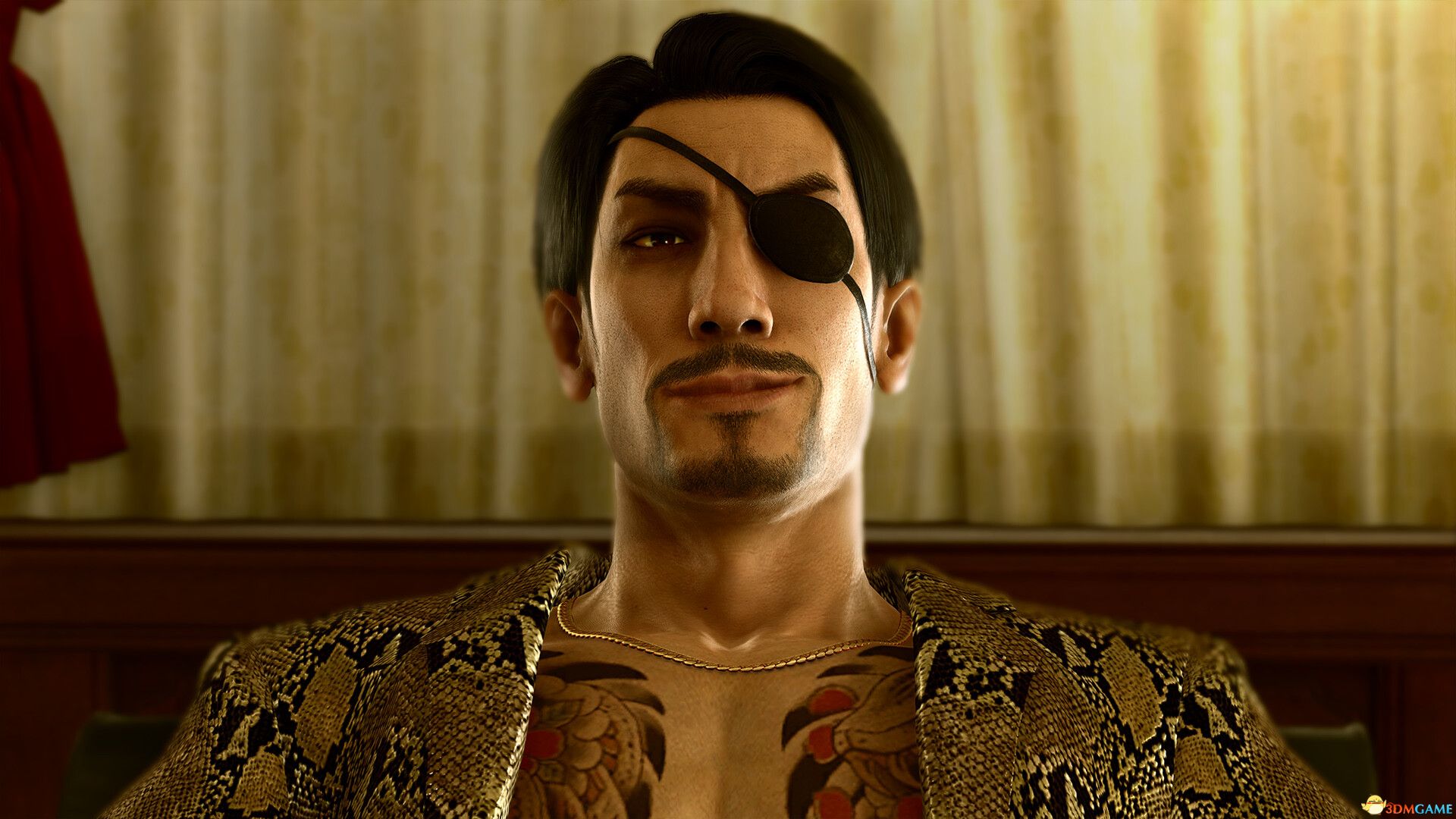 如龙：极2（Yakuza Kiwami 2）》官方中文 v2.11 RUNE镜像版-6.jpg