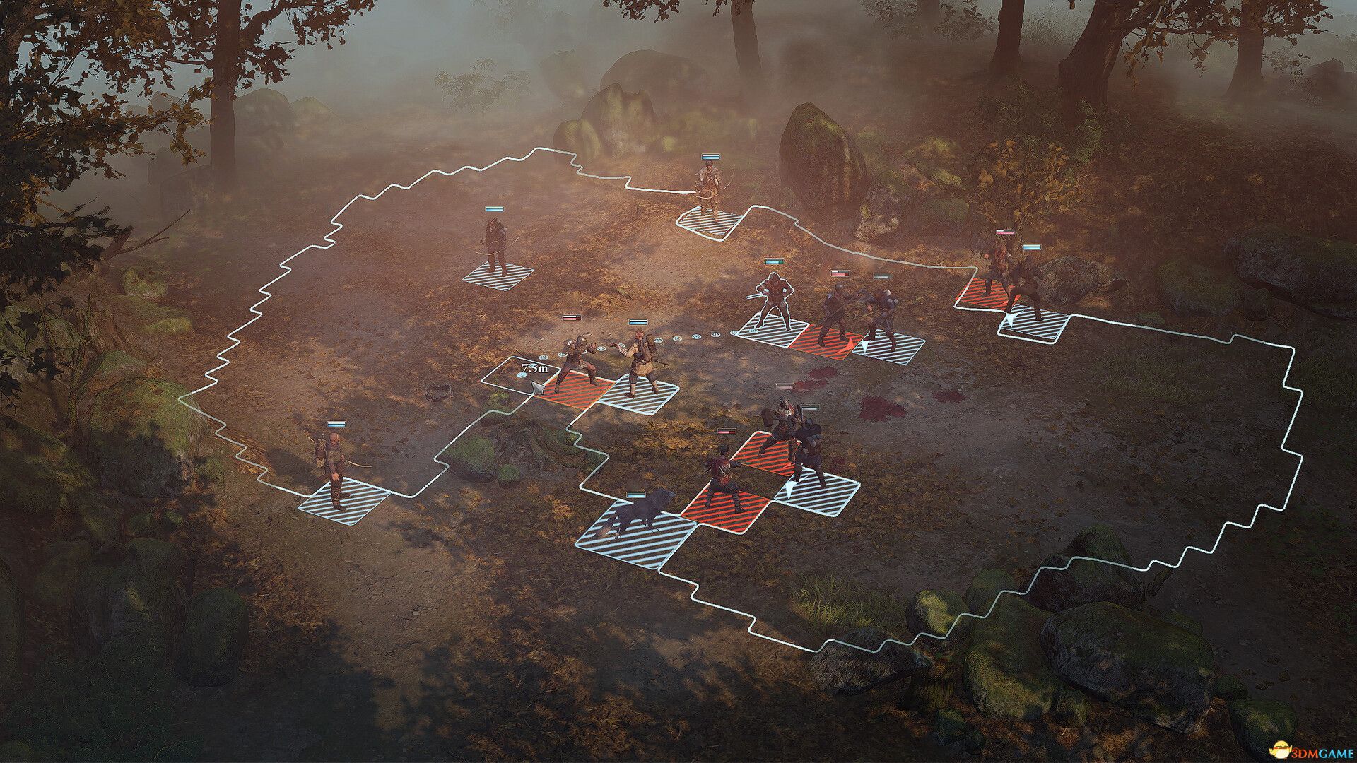 战争传说 官方中文 集成里格尔的诅咒DLC RUNE镜像版-3.jpg