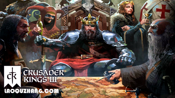 十字军之王3 王权荣耀版|豪华中文|V1.18.1.2 中华朝臣玩法扩容-7.jpg