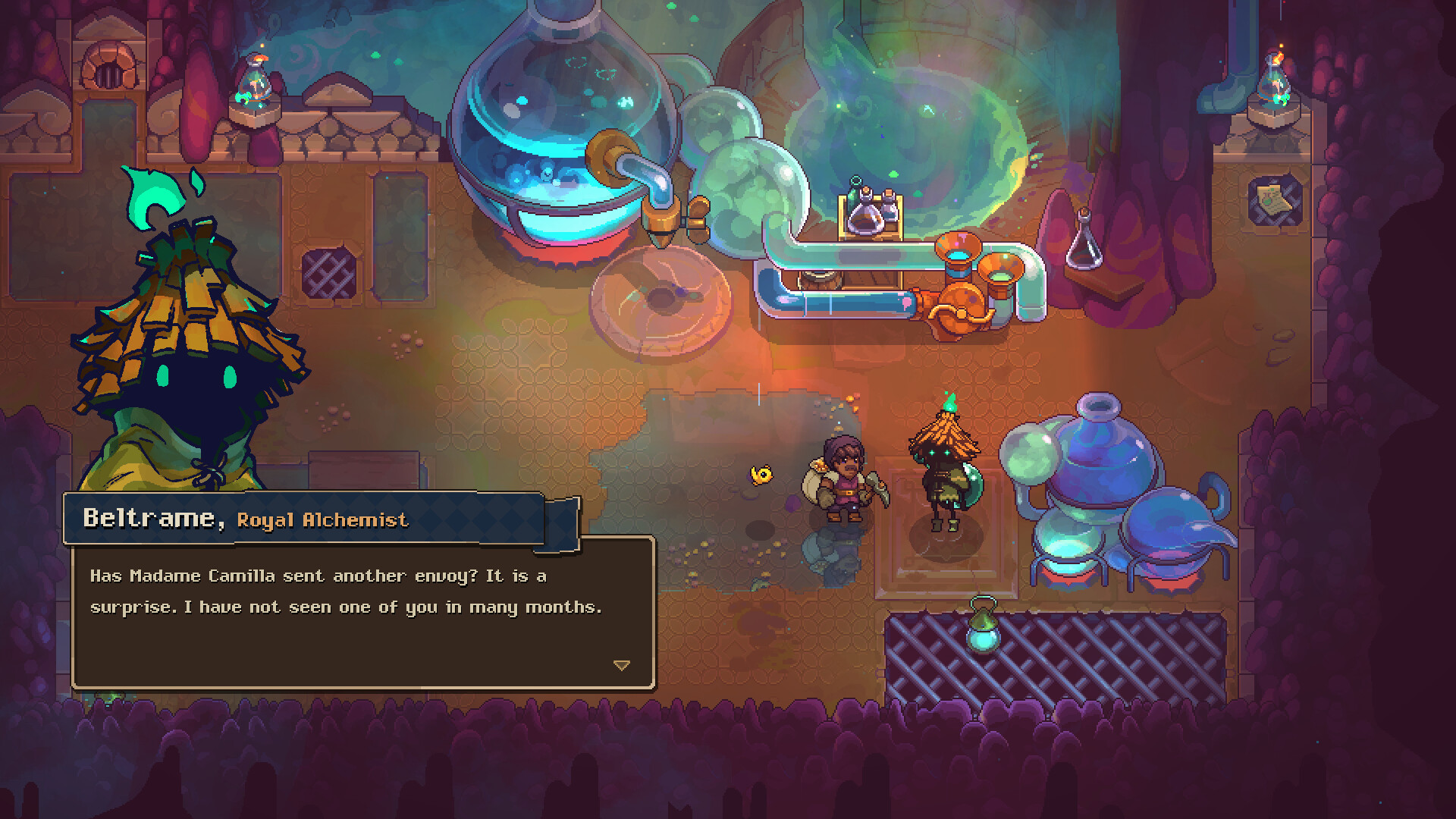 地下矿工2|官方中文|Build.21024818 重大更新 深井更新-9.jpg