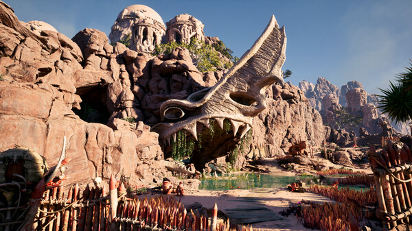 宣誓 Avowed豪华中文21106557全DLC+季票解压即撸百度+夸克-21.jpg