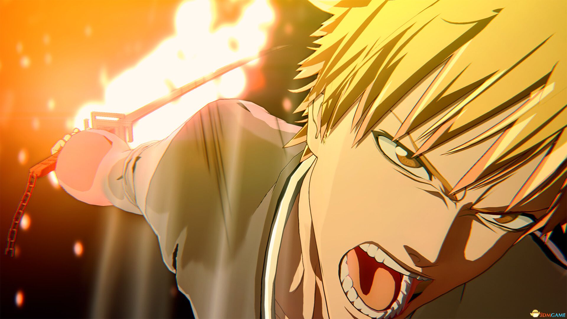 死神：魂魄觉醒 集成友哈巴赫DLC TENOKE镜像版-2.jpg