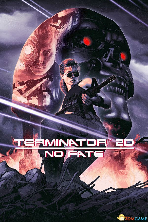 终结者2D：无命运 官方中文 RUNE镜像版 系列新爽游-1.jpg