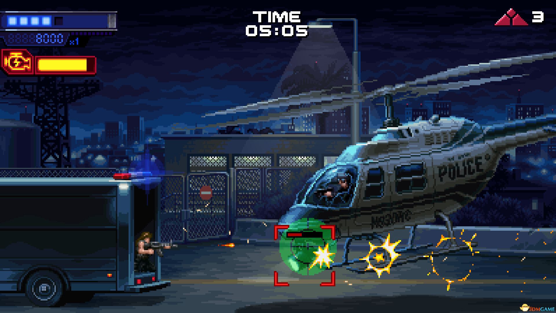 终结者2D：无命运 官方中文 RUNE镜像版 系列新爽游-3.jpg