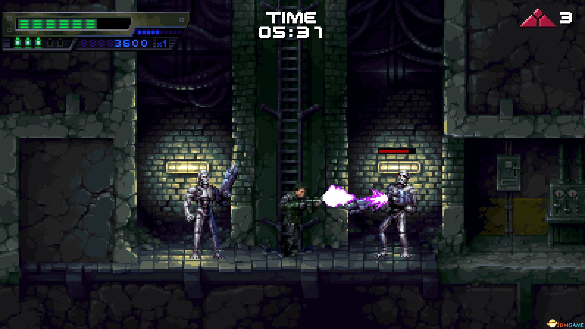 终结者2D：无命运 官方中文 RUNE镜像版 系列新爽游-5.jpg