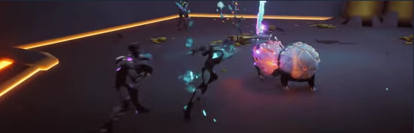 《破神者(GODBREAKERS)》中文版下载v20251211 冬季大型更新-1.png