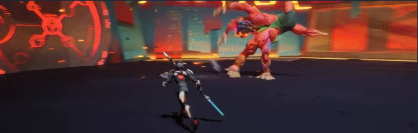 《破神者(GODBREAKERS)》中文版下载v20251211 冬季大型更新-3.png