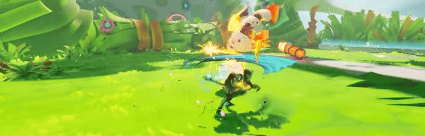 《破神者(GODBREAKERS)》中文版下载v20251211 冬季大型更新-4.png