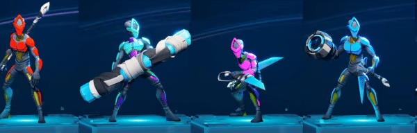 《破神者(GODBREAKERS)》中文版下载v20251211 冬季大型更新-5.png