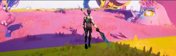 《破神者(GODBREAKERS)》中文版下载v20251211 冬季大型更新-6.png