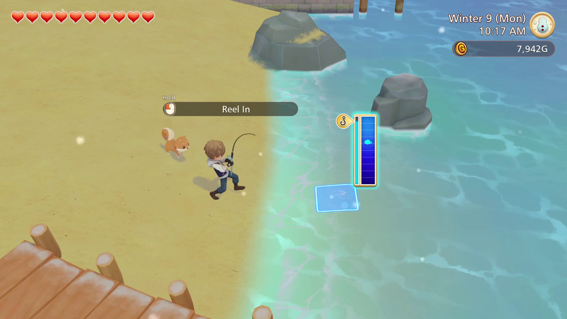 牧场物语 橄榄镇与希望的大地|豪华中文|Build.20379021+全DLC-9.jpg