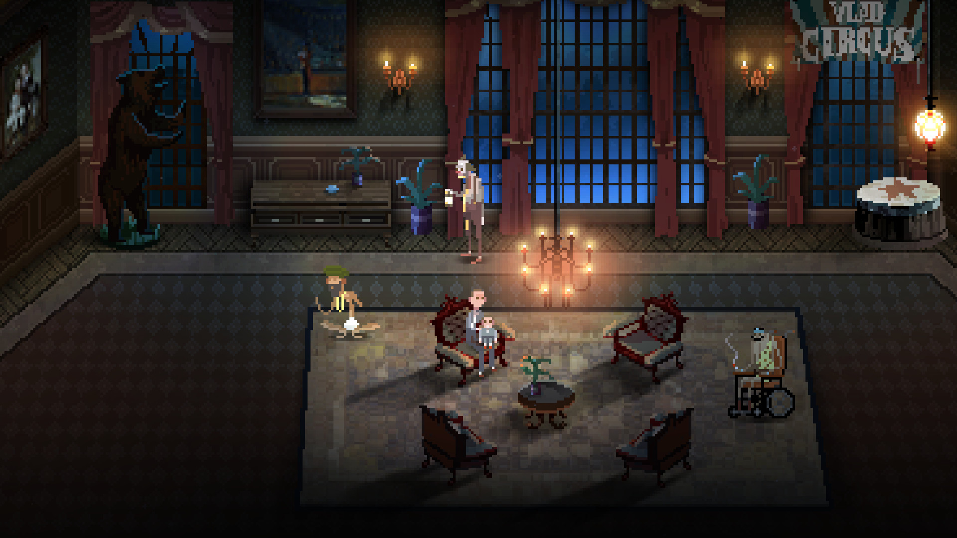 [5.05] 弗拉德马戏团:陷入疯狂/CUSA30287+1.01补丁美版-3.jpg