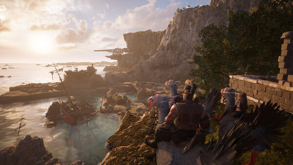 最终幻想7 重生|豪华中文|V1.004Fix+全DLC|解压即撸|百度+夸克-5.jpg