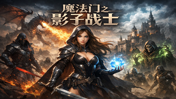 魔法门之影子战士|豪华中文| 英雄无敌系列全新大作独占-1.jpg