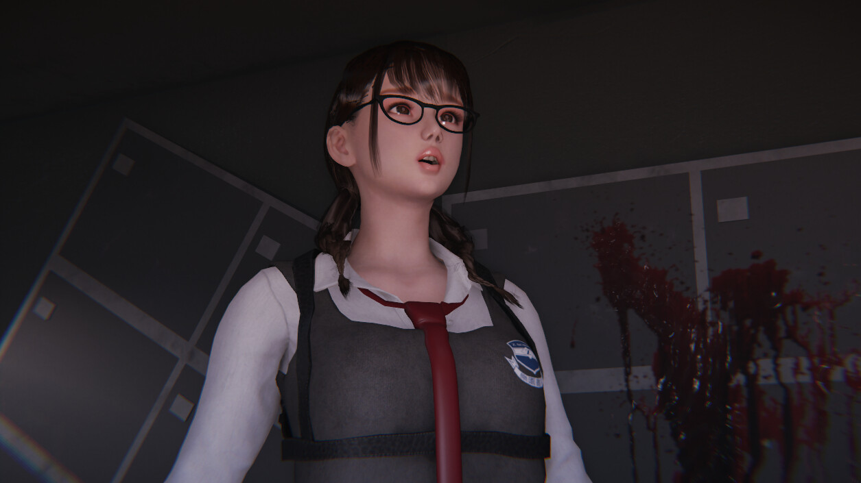 生化女神 末日开端|官方中文| 新增韩式及俄式校服效果-6.jpg