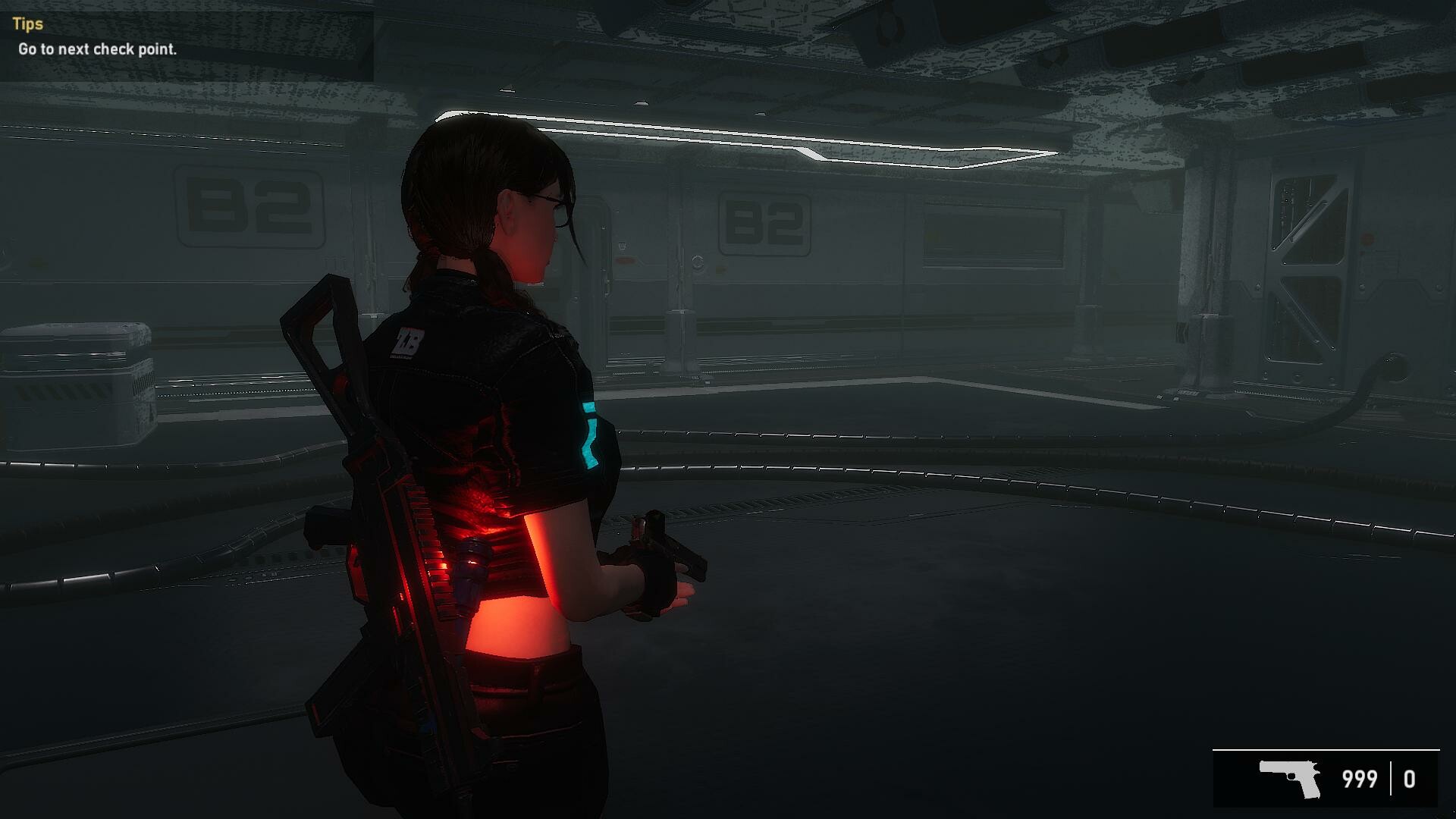 生化女神 末日开端|官方中文| 新增韩式及俄式校服效果-10.jpg