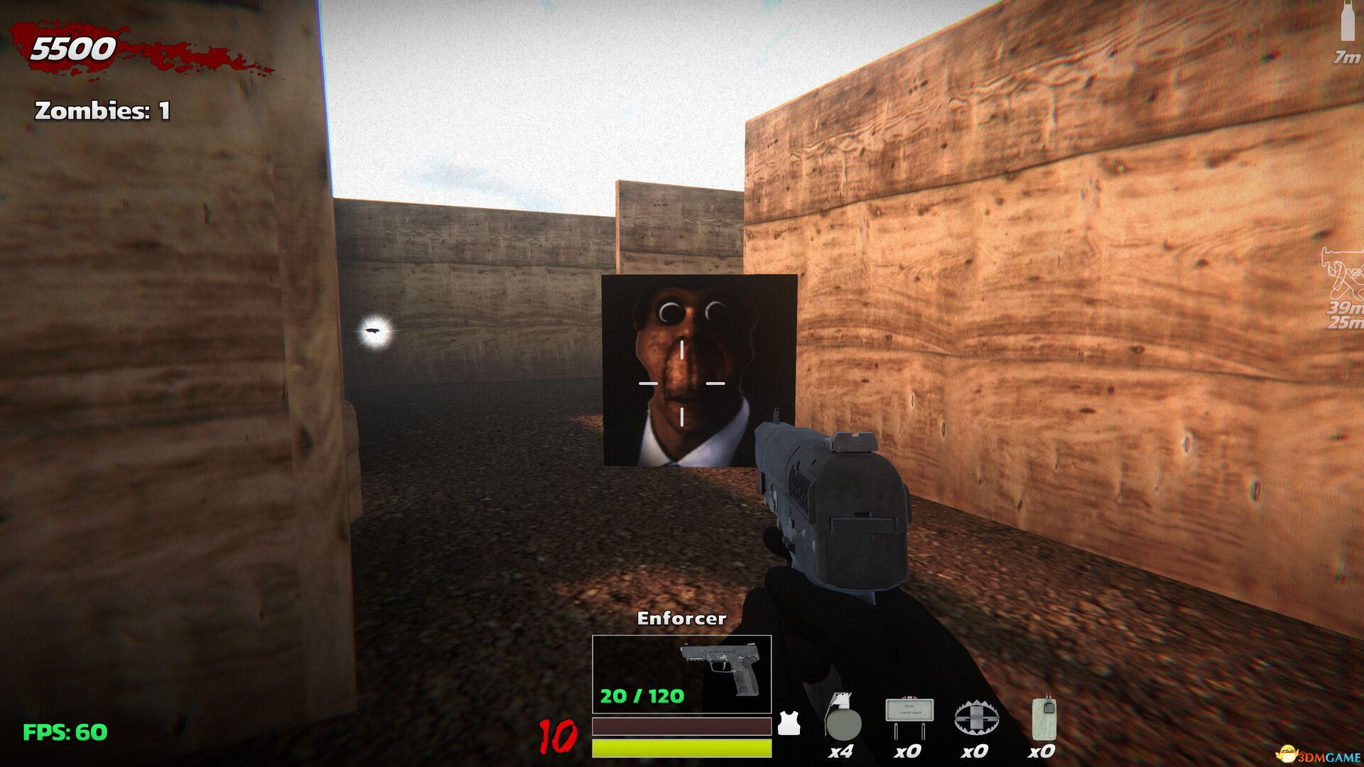 《殉职：赤色黎明（Dead On Duty: Red Dawn）》P2P硬盘版-2.jpg