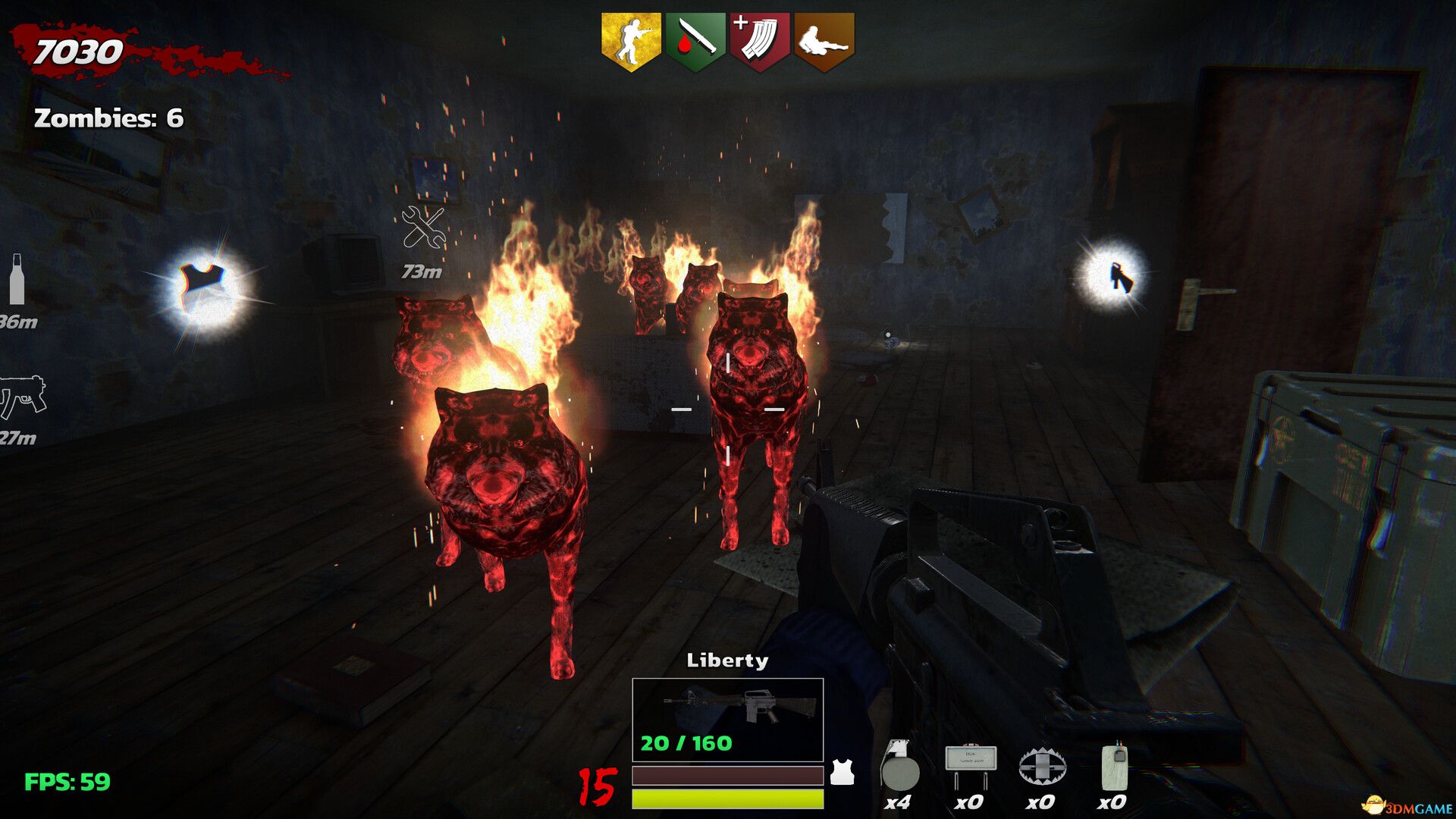 《殉职：赤色黎明（Dead On Duty: Red Dawn）》P2P硬盘版-5.jpg