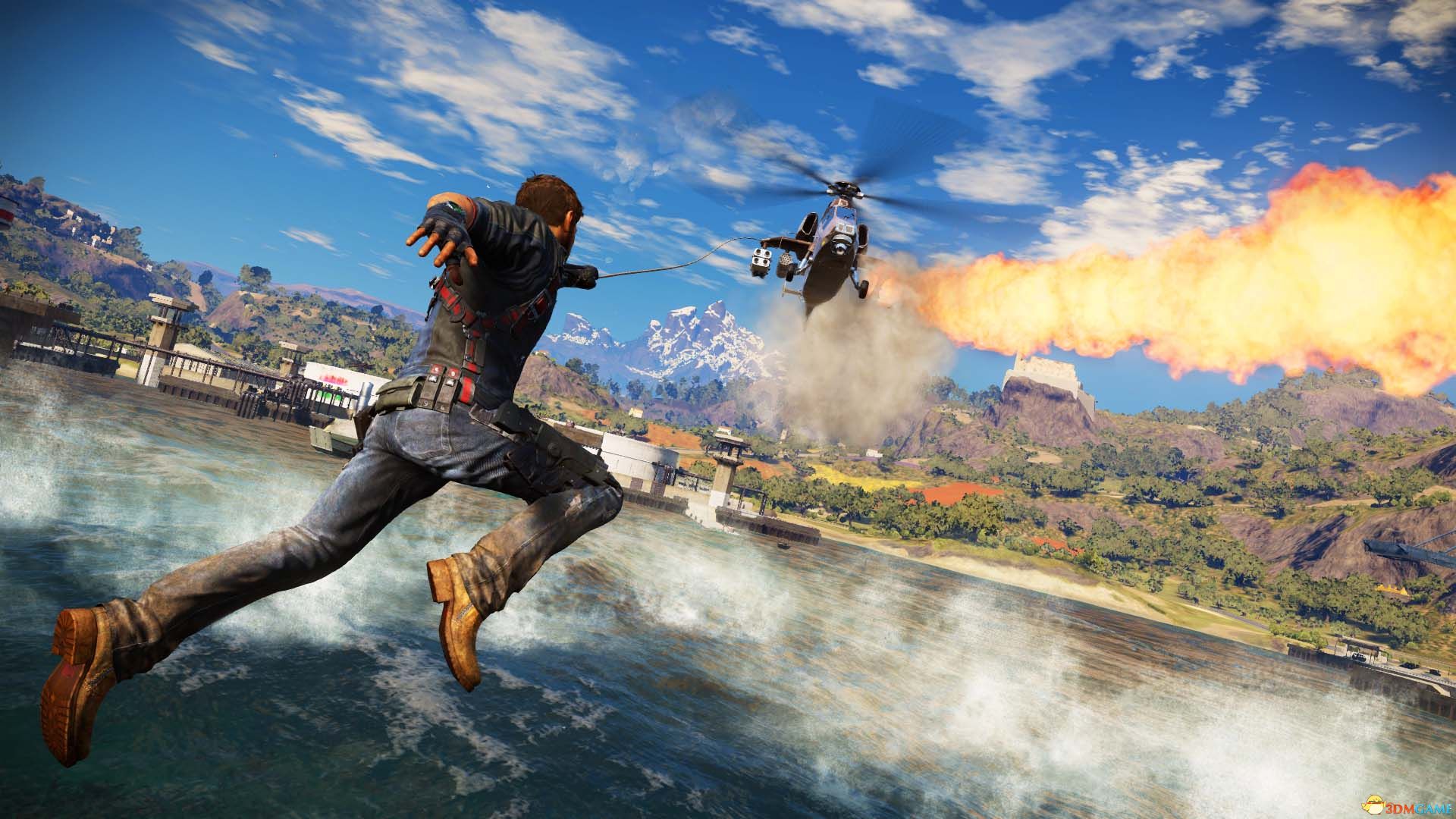 《正当防卫3（Just Cause 3）》XXL版 SKIDROW镜像版-3.jpg