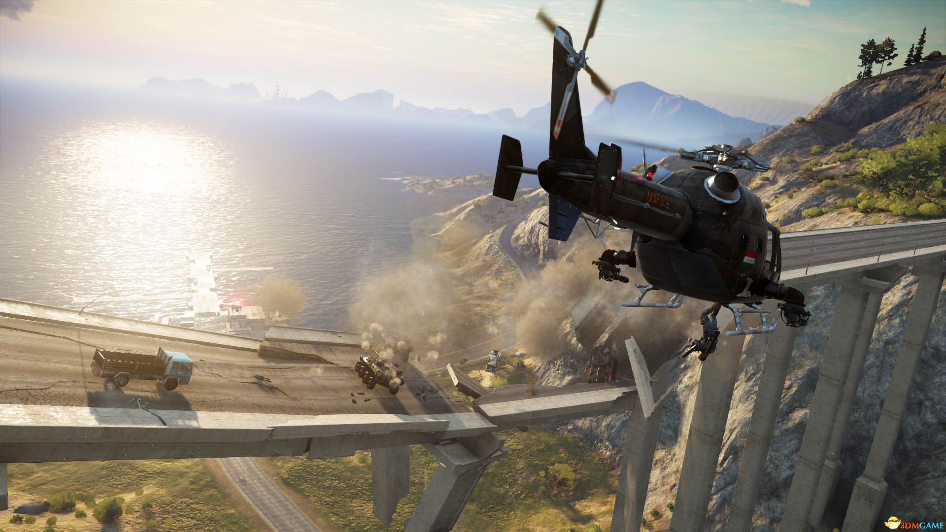 《正当防卫3（Just Cause 3）》XXL版 SKIDROW镜像版-6.jpg