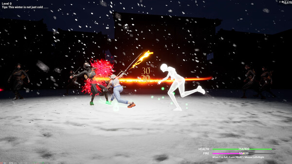 飞儿 /Phoenix’s Faye v1.1.7（官中）|百度 夸克 迅雷|-3.jpg