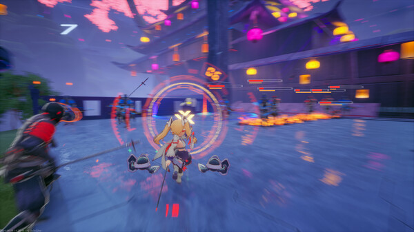 无尽爱丽丝 Endless Alice|官方中文| 圣诞更新 圣诞帽-11.jpg